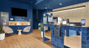 B&B HOTEL Zaragoza Centro - Image 3