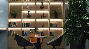 GreenTree Inn Express Datong High-Speed Railway Station Old City Wall - Image 3