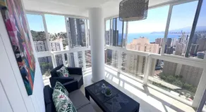 Panorama Benidorm Torre Montecarlo - Image 3