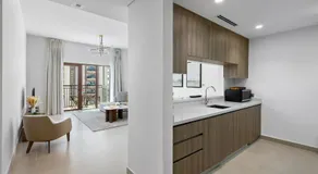 Maison Privee - Relaxed Yas living with Resort-Style Facilities - Image 4