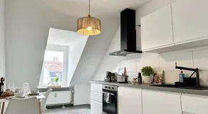 MyStay I Central Lofts I Superior Design Apartments Heidelberg - Image 3