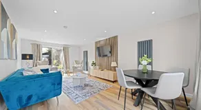 Dawson 3 Bedroom House - Boness, Falkirk - Image 2