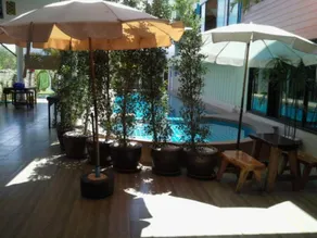 โรงแรมฟร้อนบีช frontbeach - Image 4