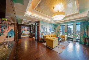 Zhaolin Grand Hotel - Image 3