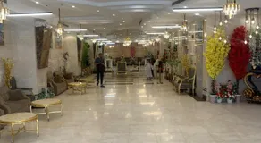 فندق ضيوف المقام واحد توصيل مجاني للحرم - Douof Al Maqam One Hotel Free Shuttle Service - Image 4