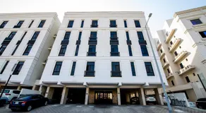 Mabaat-Superior 2BR Al Waha 622 - Image 4