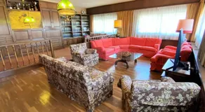 Villa Sitges El Ranch Amaizing Outdoor Areas Beaches at 5 minutes walk Sitges at 15 min drive AC Pool Jacuzzi & Garden XXL - Image 4