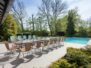 Ferme à Sint Joost avec piscine et barbecue - Image 5