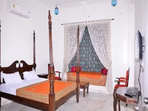 Tej Mahal Palace - Image 2