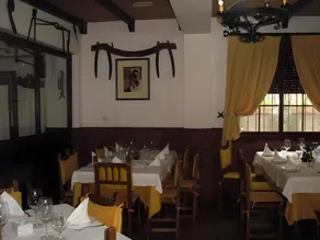Hotel Restaurante Calderon - Image 2