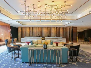 Newhope Garden Hotel - Image 5
