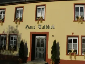 Charming Apartment in Morbach Germany with Terrace - Image 2