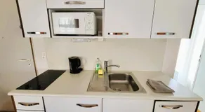 Renovated Apartment Near Zurich Lake Sees - Self Checkin - Image 4