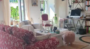 Agréable chambre d'hôtes, au calme, dans la nature - Image 2
