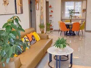 Yantai Jiuli Homestay - Image 2
