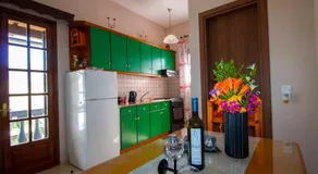 Georgia Apartment Acharavi Corfu - Image 3