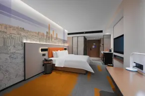 Hampton by Hilton Dongguan Fenggang - Image 4