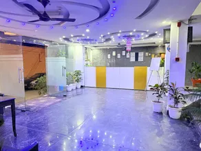 HOTEL ToWNHOUSE - Image 5