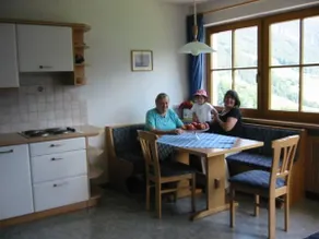 Nature Residence Telfnerhof - Image 4