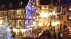 Gîte Atelier de Hansi - Colmar Centre - Image 3