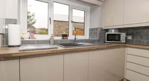 Yeat Stoup Cottage - Image 3