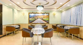 FabHotel Prime Familto - Nr Bisarjan Ghat - Image 5