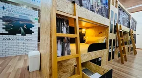 Lagos Central Rock School Hostel ,Algarve - Image 2
