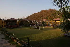 Rawla Ratanpur - Hotel Ranisa - Image 5