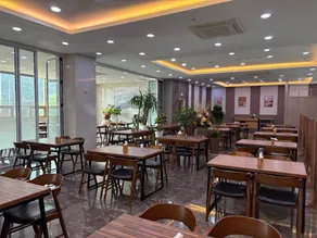 Hotel L'art Gimpo - Image 4