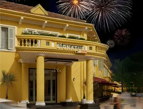 Signature by M Village Danang Heritage, a brand of Modern Village Lifestyle - Image 3