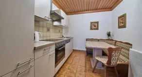 Appartamento con 1 camera da letto per 2 persone - Image 5