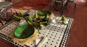 Arawan Luxury Desert Camp - Image 3