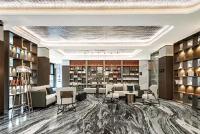 Atour Hotel Quanzhou Jinjiang Sunshine Plaza - Image 2