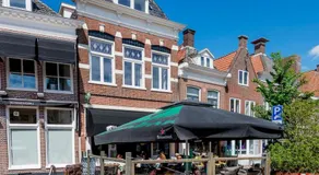 Harlingen oldtown apartment - Image 5
