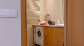 Apartament New Praga near to metro, free parking - Image 3