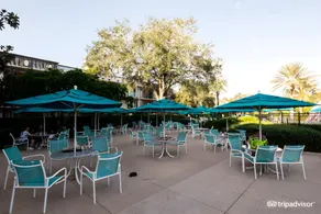 Disney's Port Orleans Resort - French Quarter - Image 4