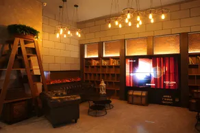 James Joyce Coffetel·Xinzhou Heping Road - Image 3