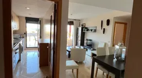 WONDERFUL APARTMENT IN CANET DE BERENGUER. VALENCIA - Image 2