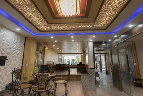 Hotel Bliss Ganga  - Image 4