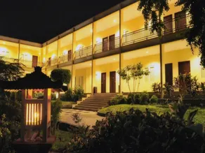 Amazing City Beach Resort Palu - Image 3