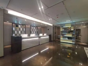 Echarm Hotel (Changchun Railway Station) - Image 2