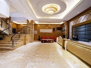 Yueshang Gloria Choice Hotel (Kaiyuan No.1 Middle School Branch) - Image 2