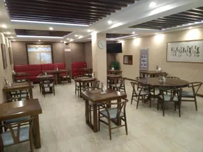 Jinjiang Metropolo Hotel - Xuzhou Pengcheng Plaza Jindun - Image 4