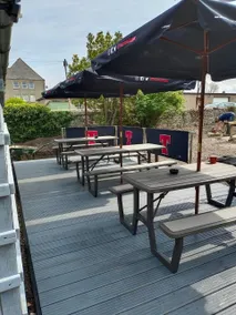 The Brig & Barrel hotel - Image 4