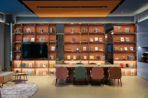 Hanting Hotel Yuncheng Pinglu Taiyang Road - Image 4
