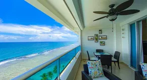 Las Olas, Juan Dolio 2bed2bath Condo - Image 4