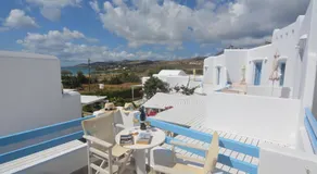 ThalaSEA - village Antiparos - Image 2
