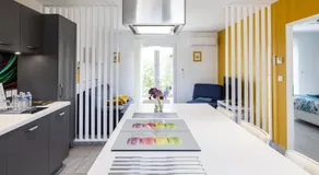 "Notre Bastide" Maison et table d'hôtes à 5 mn de Sarlat, climatisation, Piscine, jacuzzi - Image 5