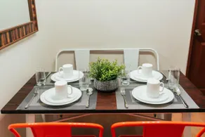 Cozy Stay in Batangas City (Unit G) - Image 5