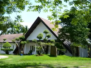 Les Hameaux de l'orient Resort - Image 2
